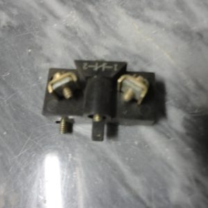 9001-KA3 SR F: CONTACT BLOCK, SQUARE D